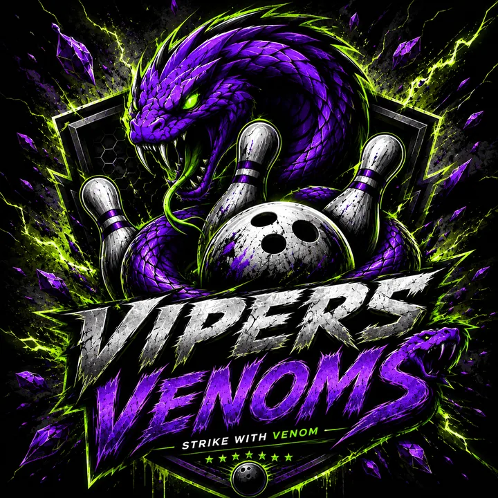 Vipers Venoms